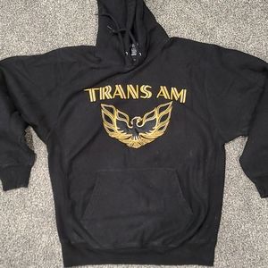 Trans Am Sweatshirt